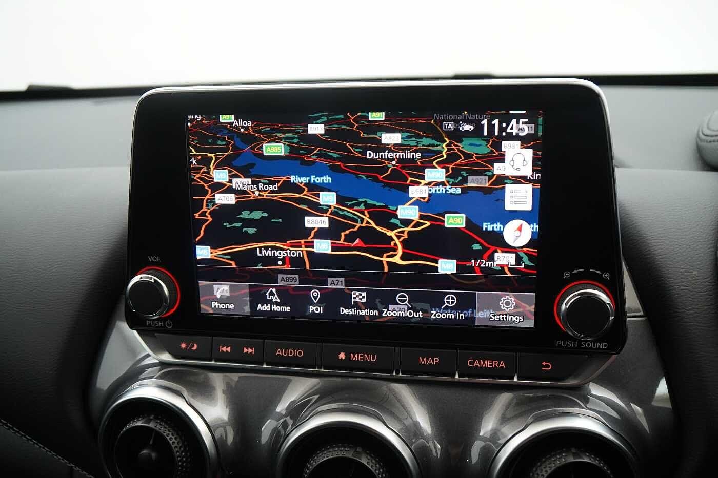 Used Nissan Juke 2023 for sale - 77031172: Photo 24