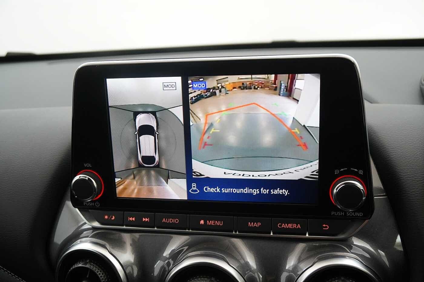 Used Nissan Juke 2023 for sale - 77031172: Photo 25