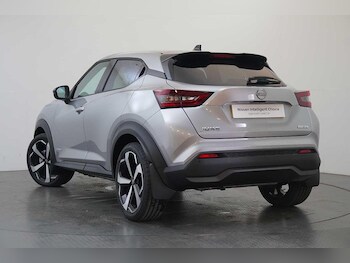 Used Nissan Juke 2023 for sale - 77031172: Photo