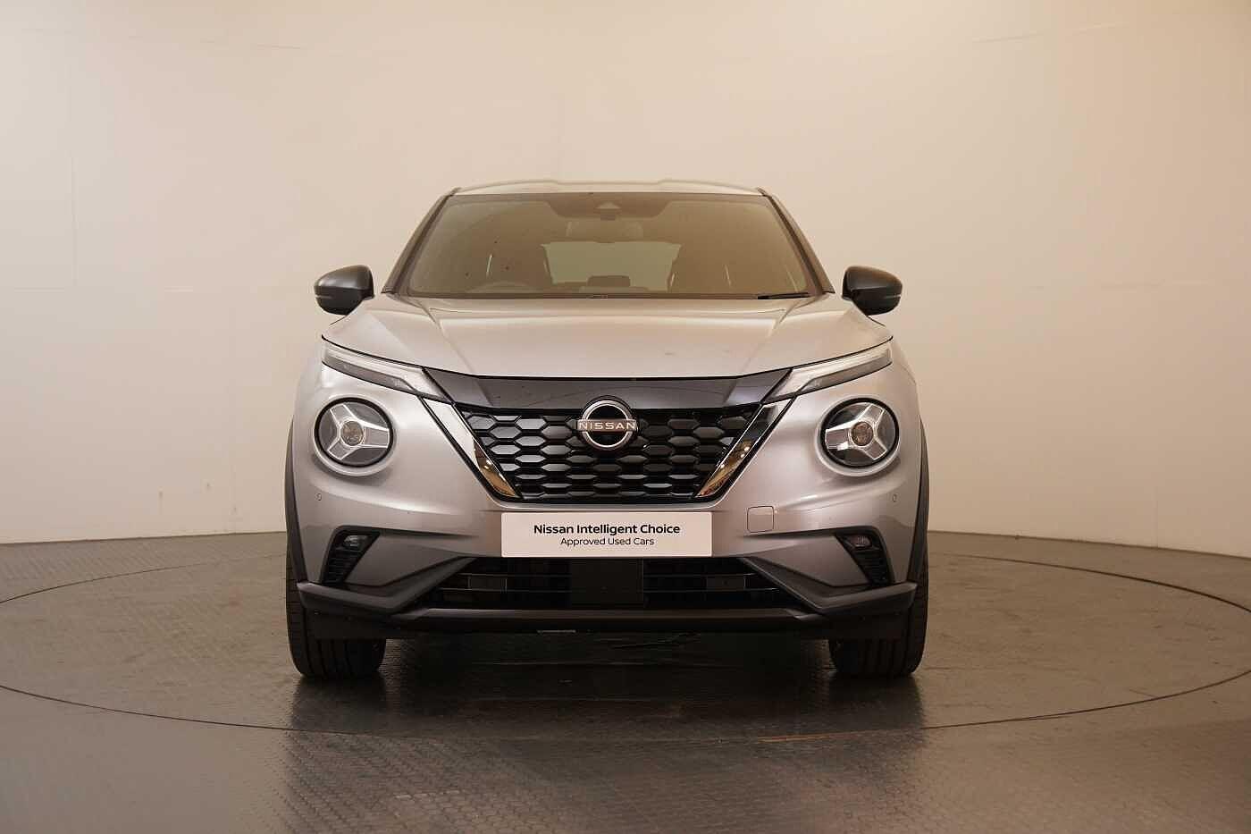Used Nissan Juke 2023 for sale - 77031172: Photo 5