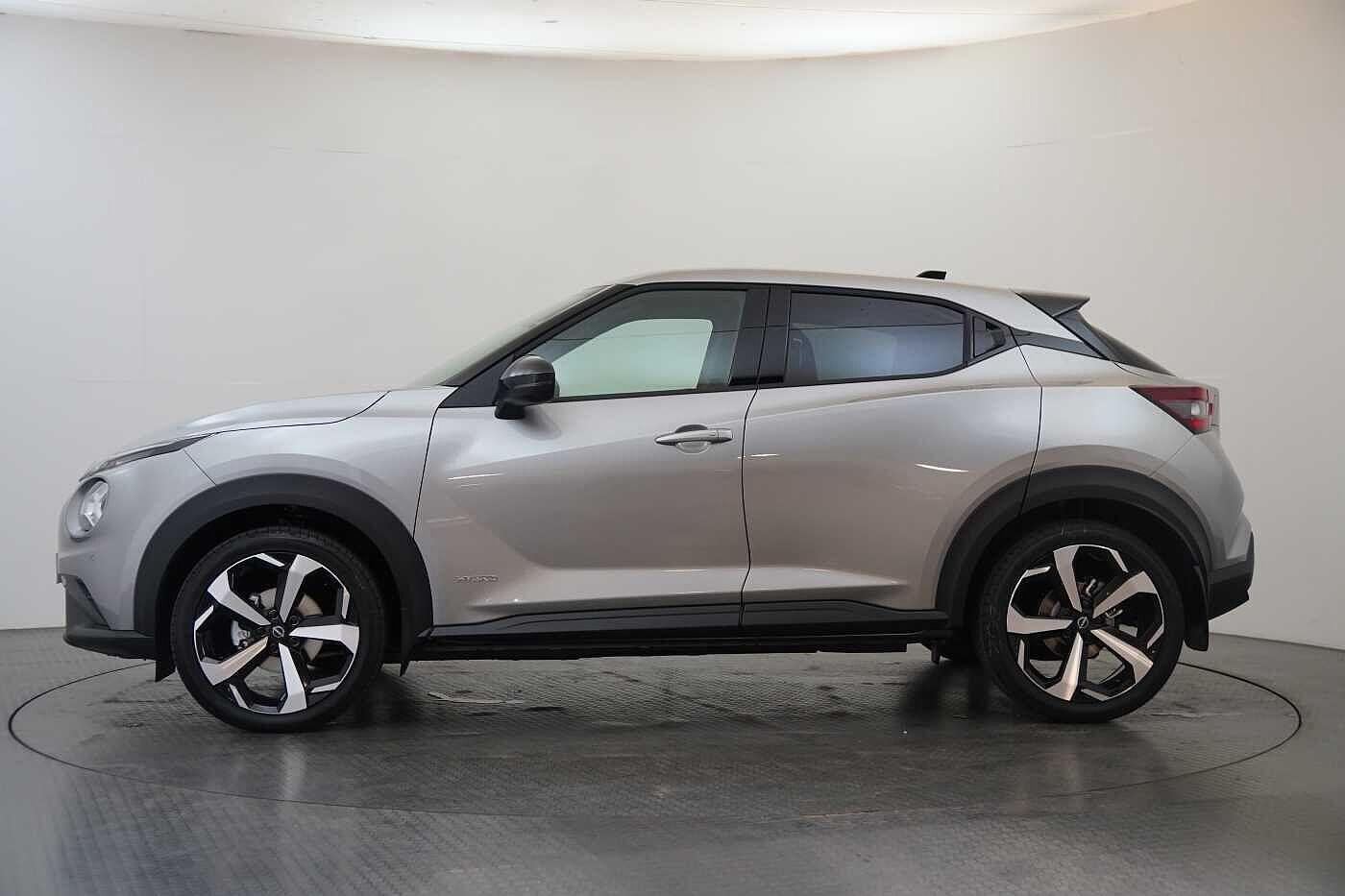 Used Nissan Juke 2023 for sale - 77031172: Photo 6