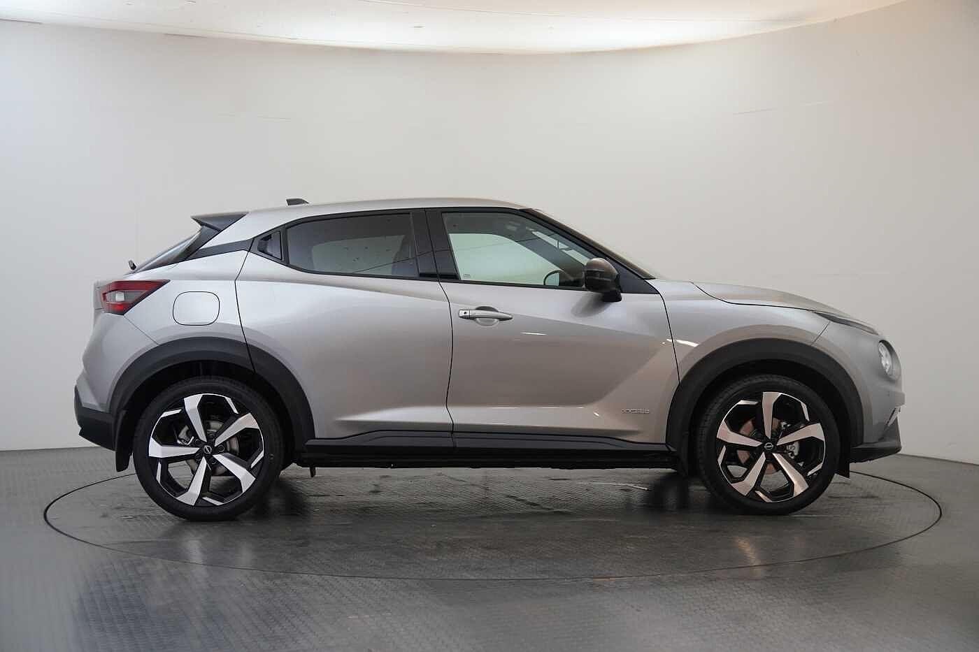 Used Nissan Juke 2023 for sale - 77031172: Photo 7