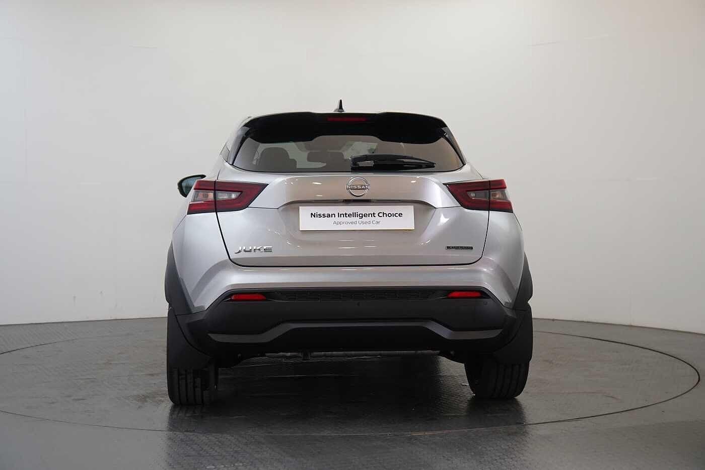 Used Nissan Juke 2023 for sale - 77031172: Photo 8