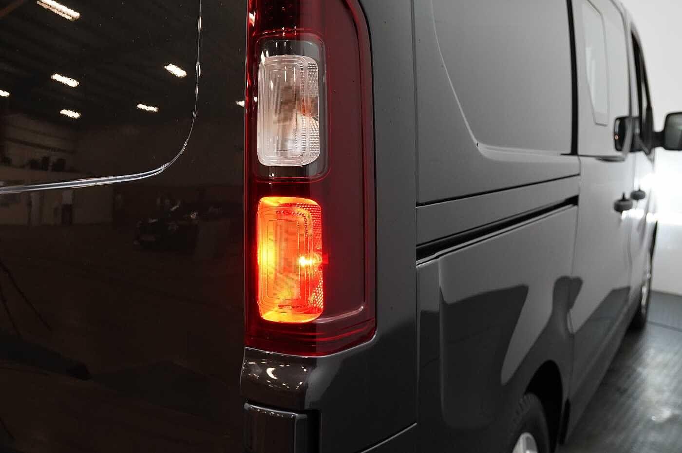 Used Nissan Primastar 2024 for sale - 77336505: Photo 10