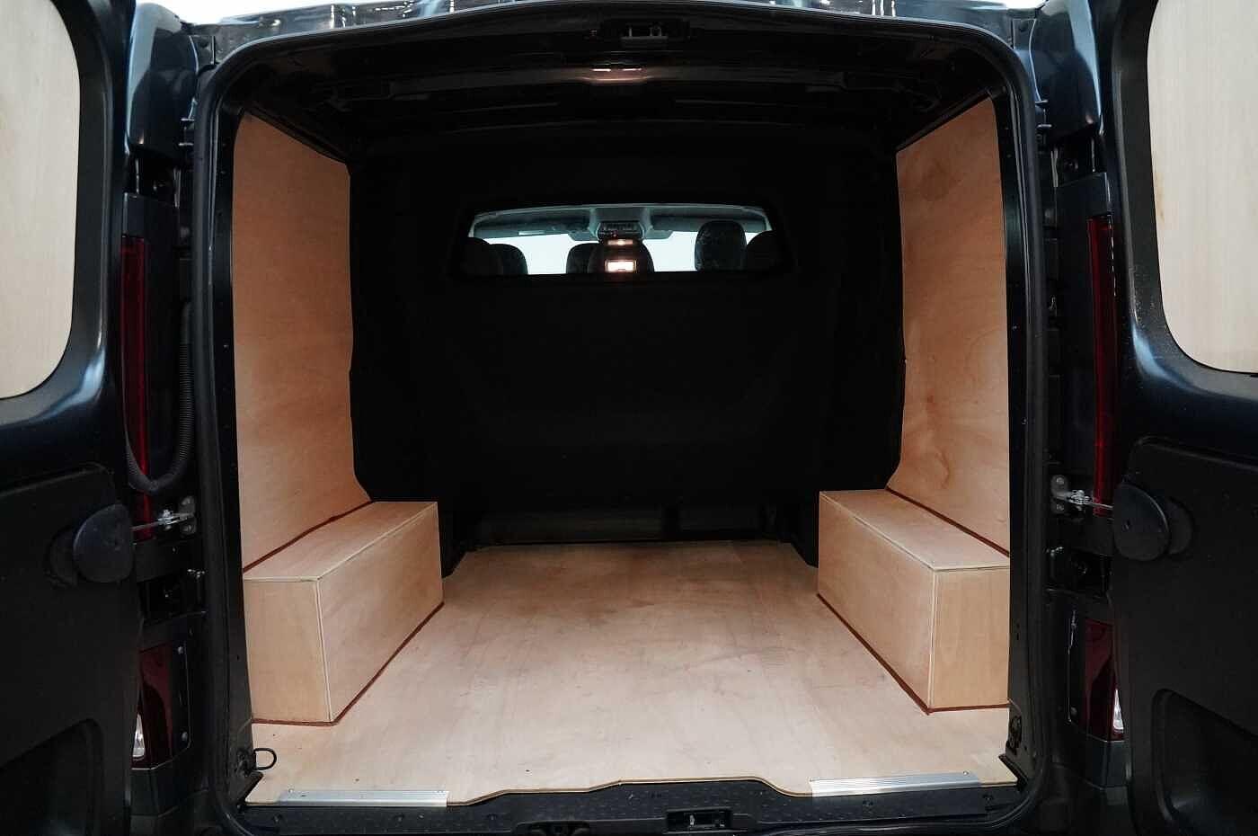 Used Nissan Primastar 2024 for sale - 77336505: Photo 12