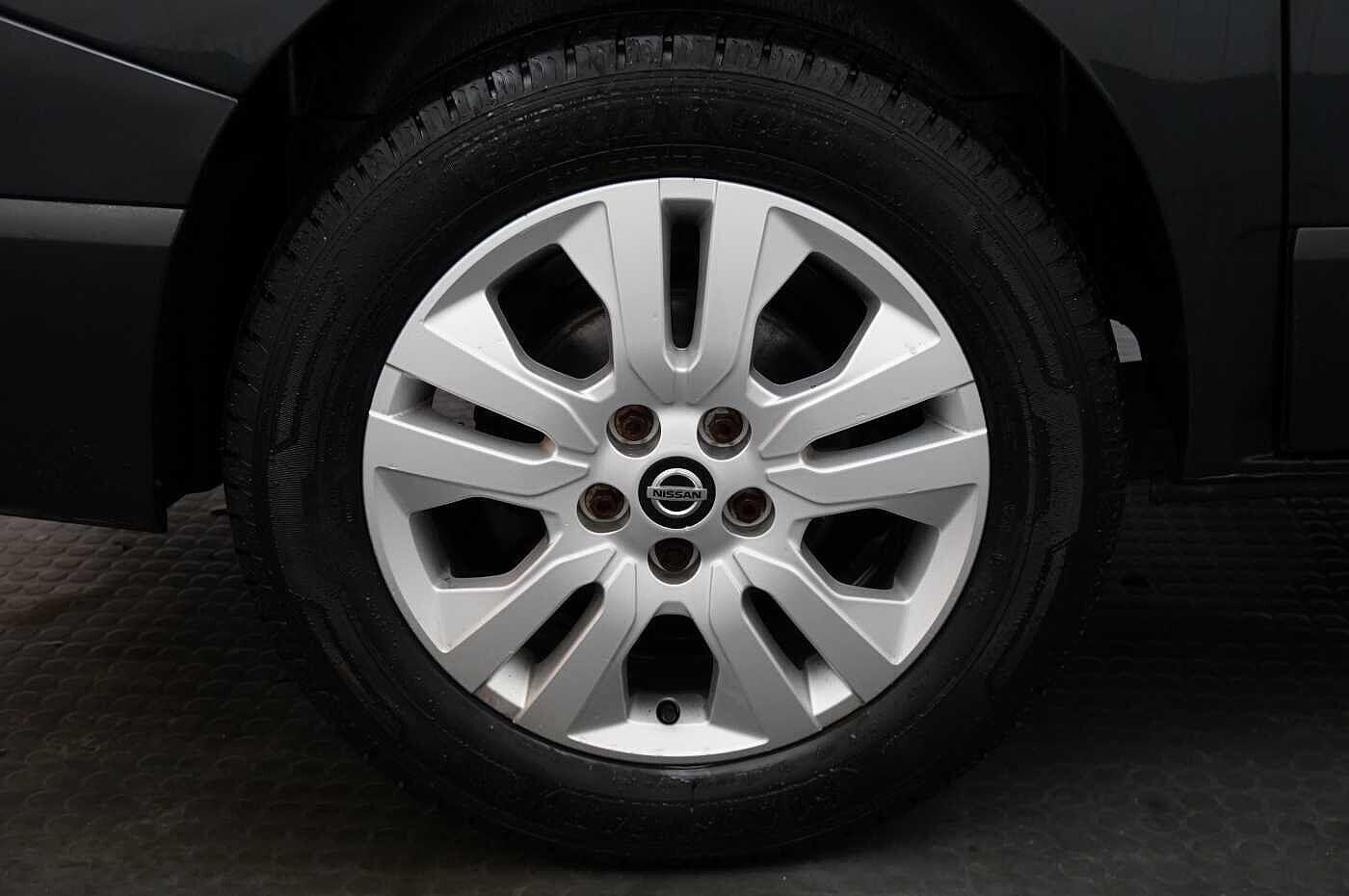 Used Nissan Primastar 2024 for sale - 77336505: Photo 13