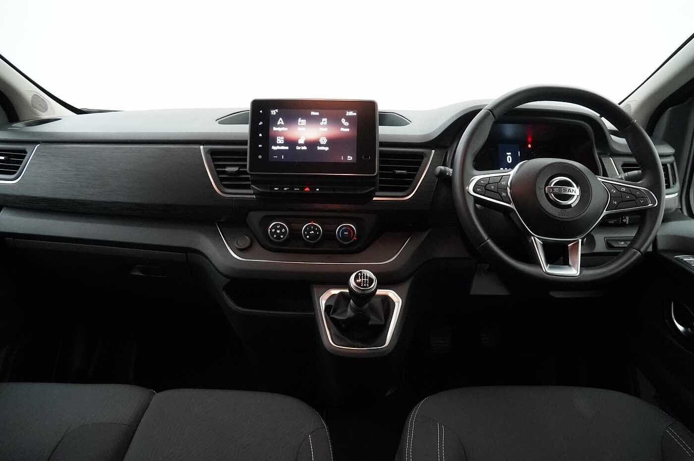 Used Nissan Primastar 2024 for sale - 77336505: Photo 14