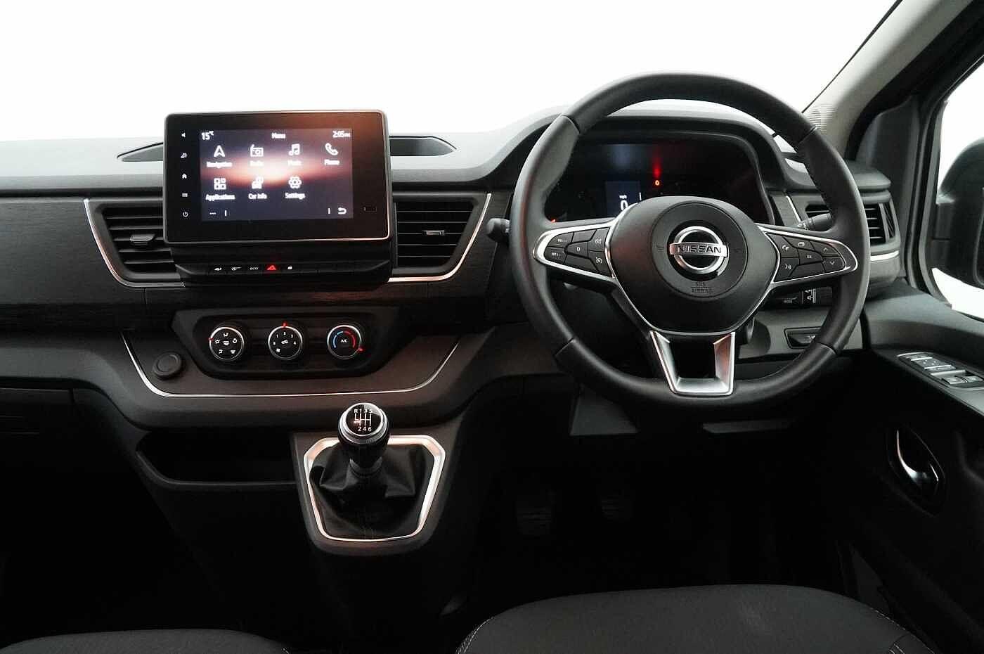 Used Nissan Primastar 2024 for sale - 77336505: Photo 15