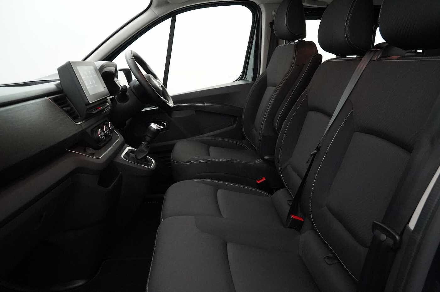 Used Nissan Primastar 2024 for sale - 77336505: Photo 16