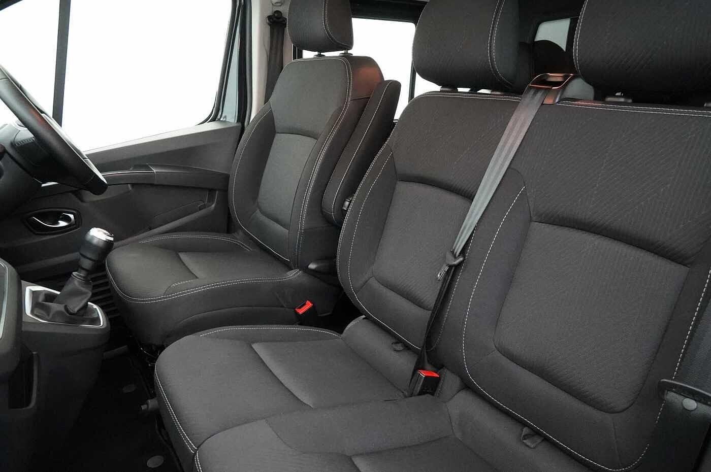 Used Nissan Primastar 2024 for sale - 77336505: Photo 17