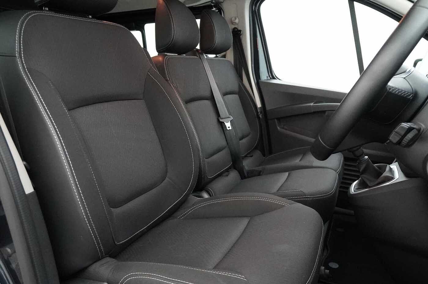 Used Nissan Primastar 2024 for sale - 77336505: Photo 18