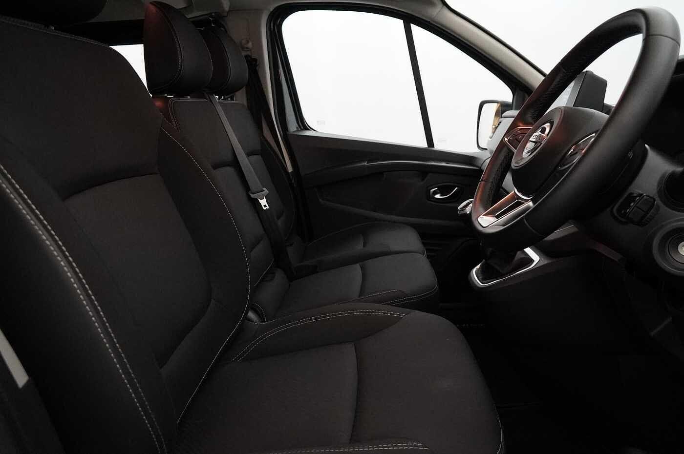 Used Nissan Primastar 2024 for sale - 77336505: Photo 19