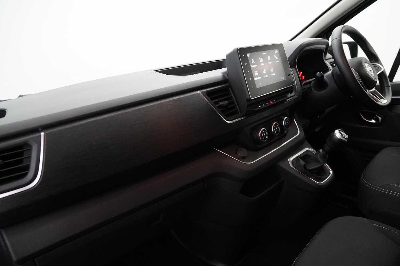 Used Nissan Primastar 2024 for sale - 77336505: Photo 2