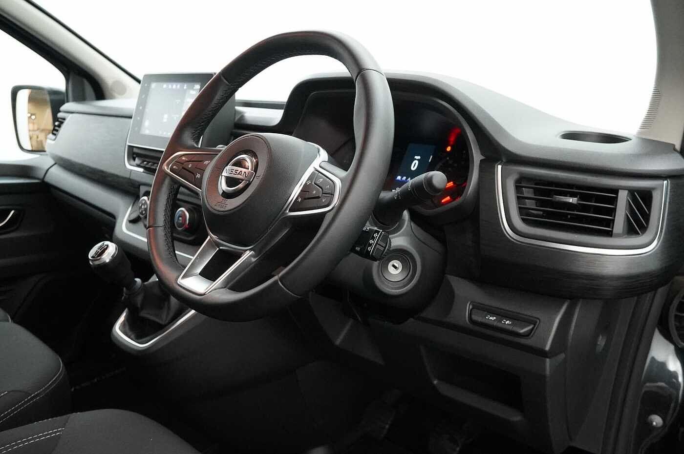 Used Nissan Primastar 2024 for sale - 77336505: Photo 20