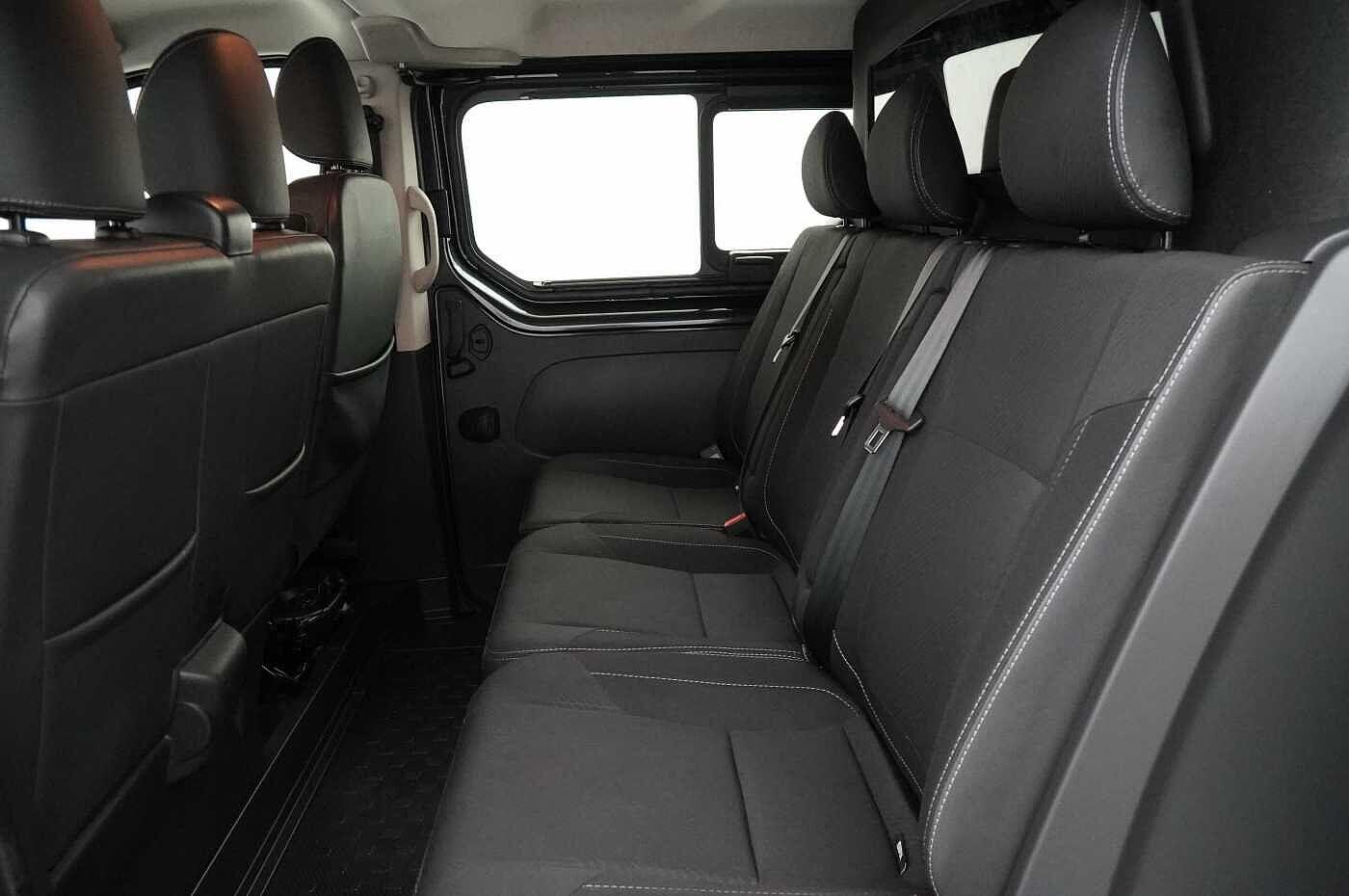 Used Nissan Primastar 2024 for sale - 77336505: Photo 21