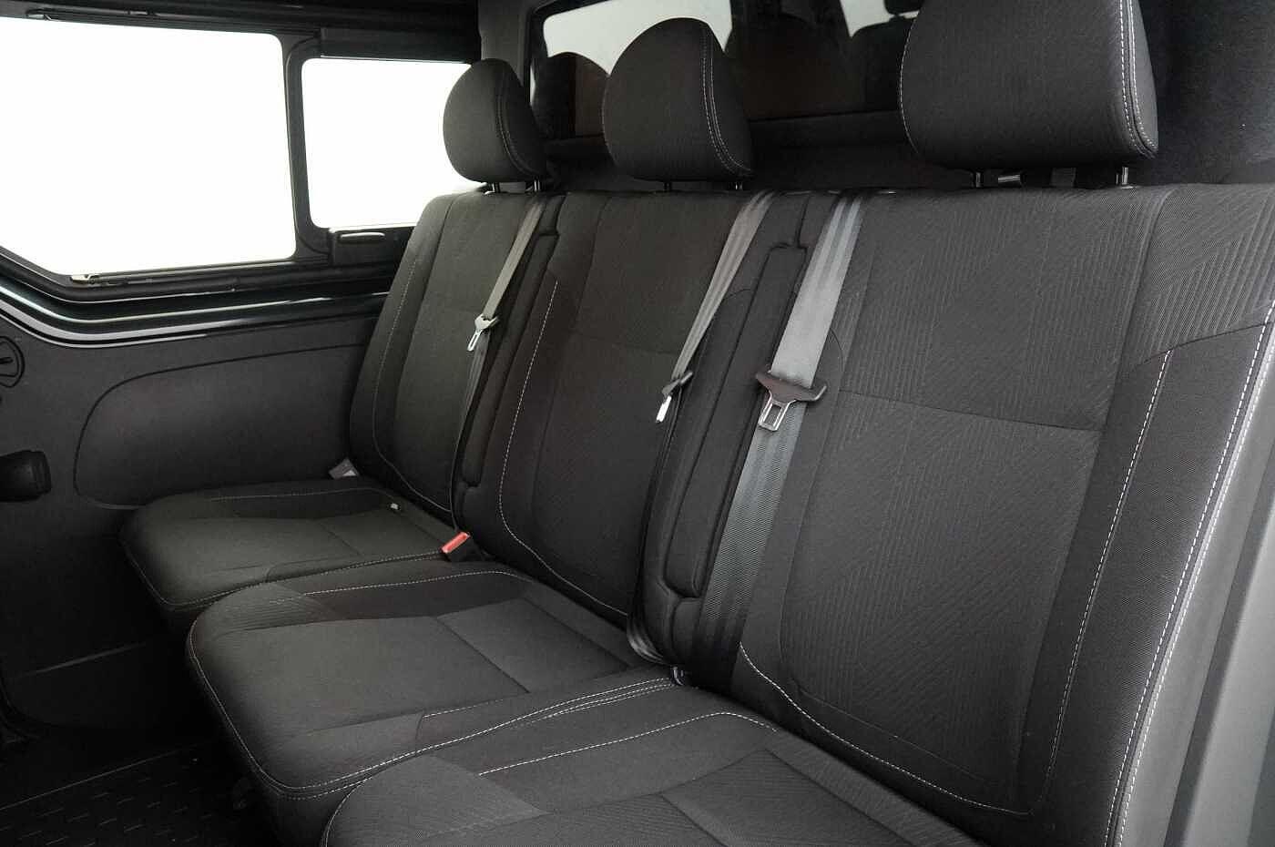 Used Nissan Primastar 2024 for sale - 77336505: Photo 22