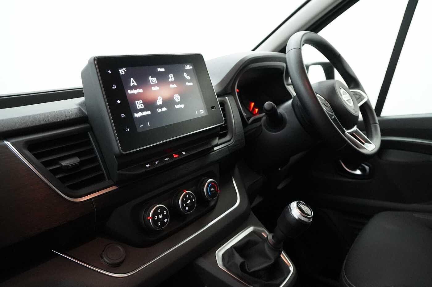 Used Nissan Primastar 2024 for sale - 77336505: Photo 23