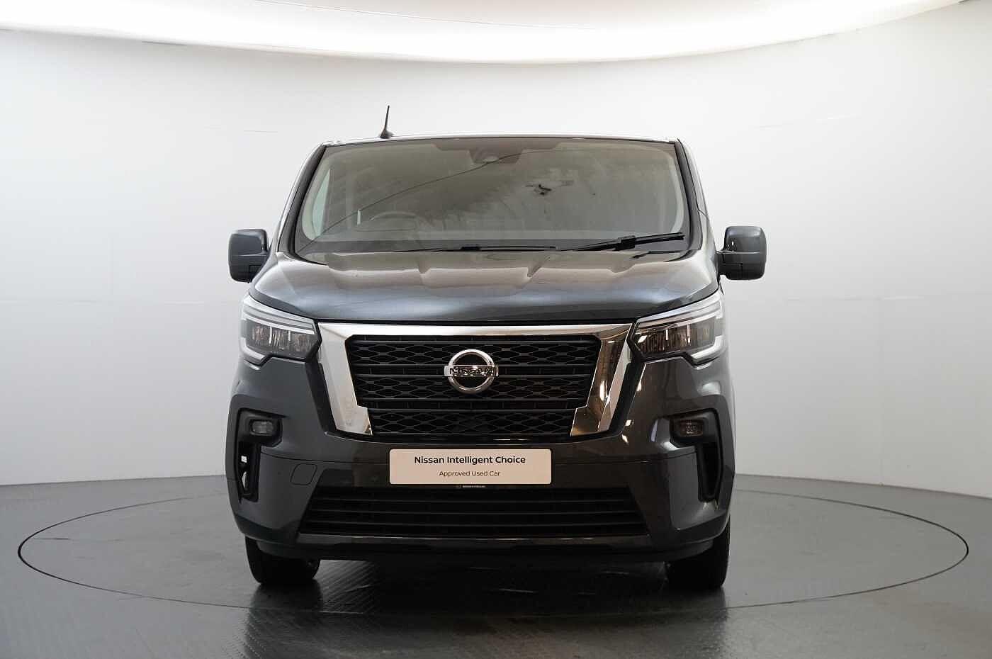 Used Nissan Primastar 2024 for sale - 77336505: Photo 5