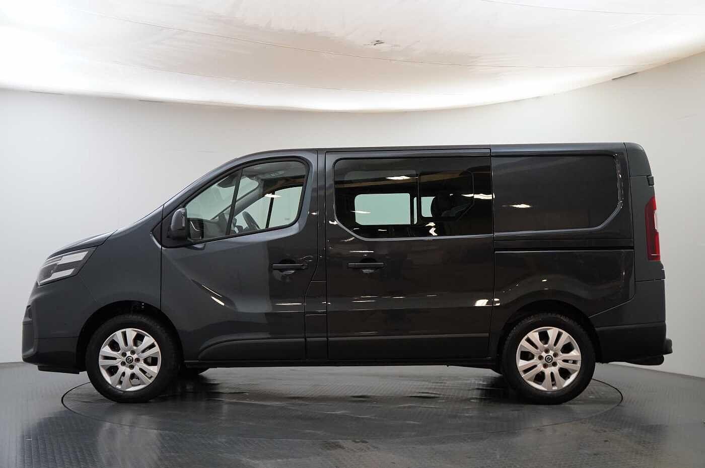 Used Nissan Primastar 2024 for sale - 77336505: Photo 6