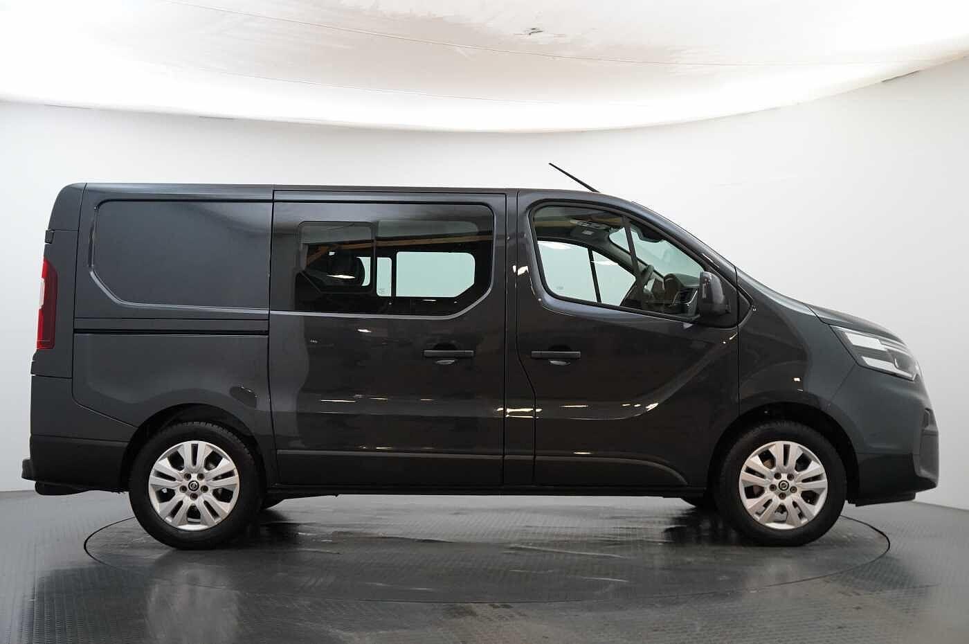 Used Nissan Primastar 2024 for sale - 77336505: Photo 7