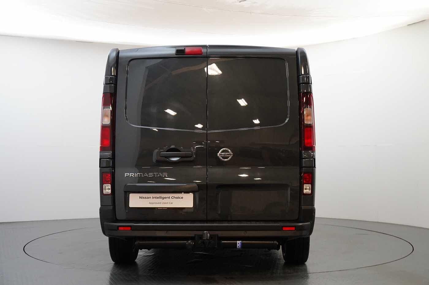 Used Nissan Primastar 2024 for sale - 77336505: Photo 8