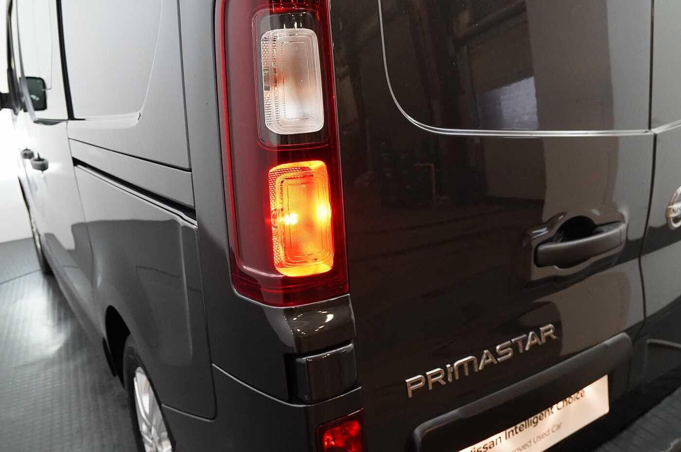 Used Nissan Primastar 2024 for sale - 77336505: Photo 9