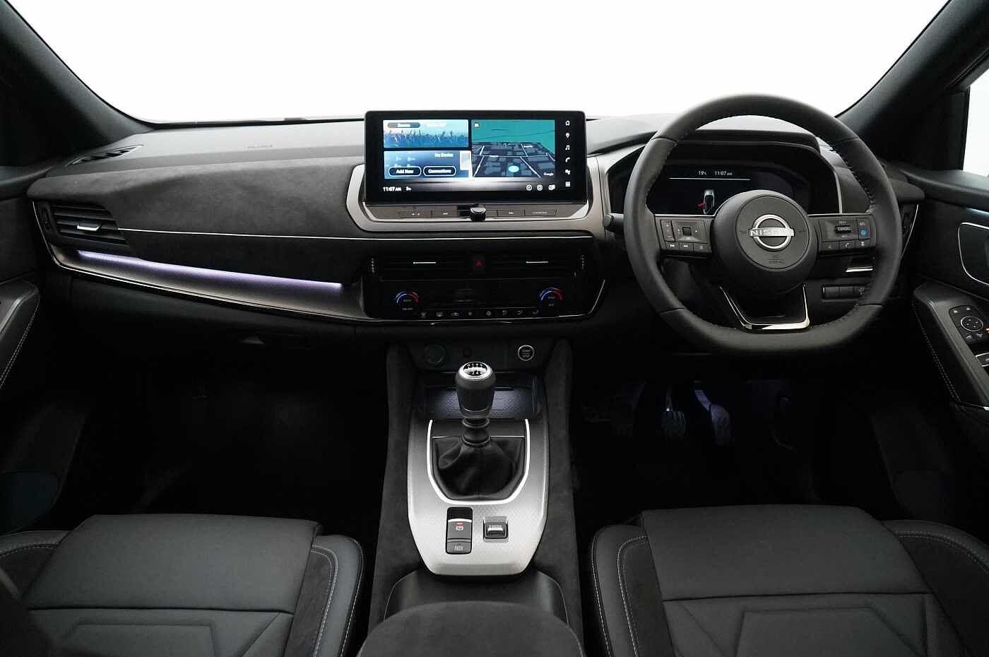 Used Nissan Qashqai 2025 for sale - 78144643: Photo 15