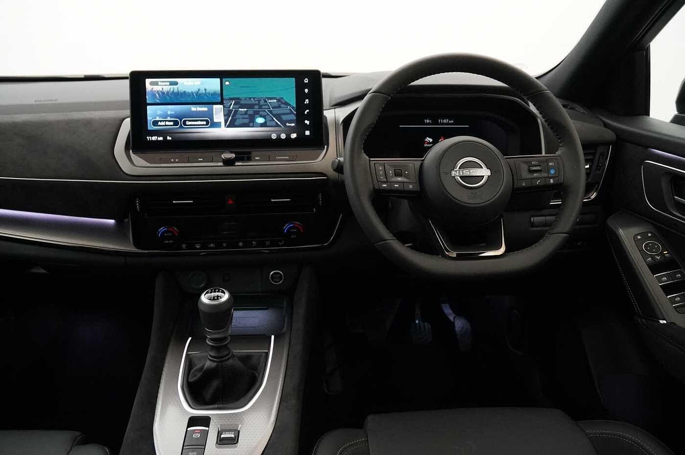 Used Nissan Qashqai 2025 for sale - 78144643: Photo 16