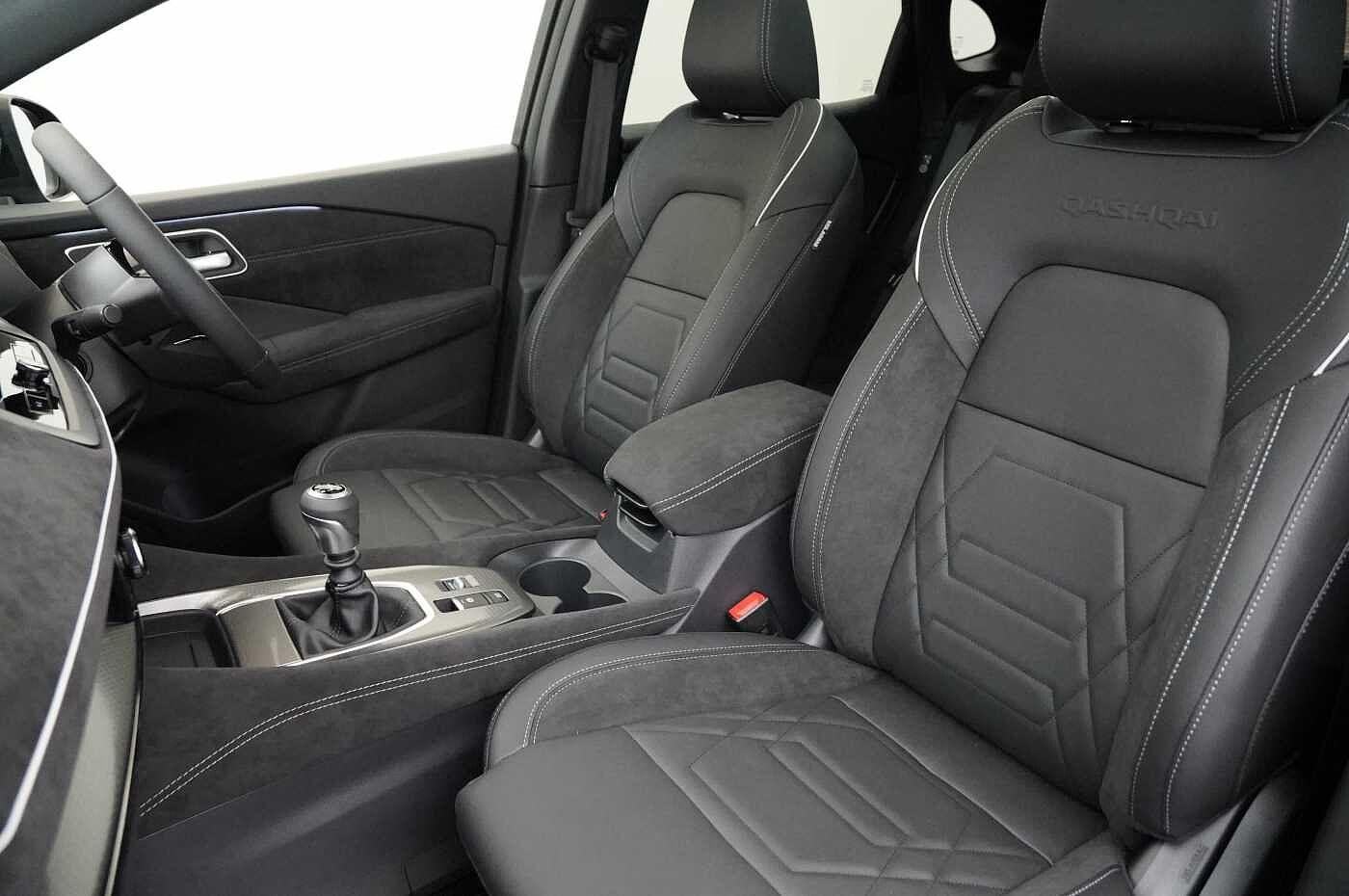 Used Nissan Qashqai 2025 for sale - 78144643: Photo 18