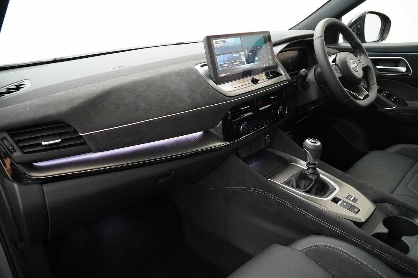 Used Nissan Qashqai 2025 for sale - 78144643: Photo 2