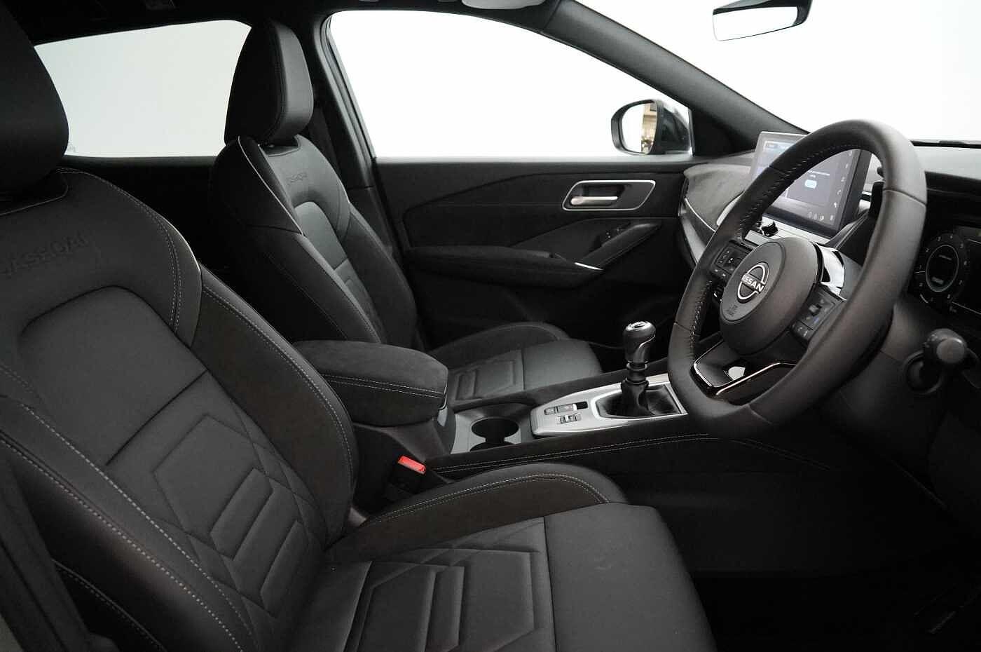 Used Nissan Qashqai 2025 for sale - 78144643: Photo 20