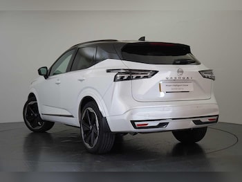 Used Nissan Qashqai 2025 for sale - 78144643: Photo