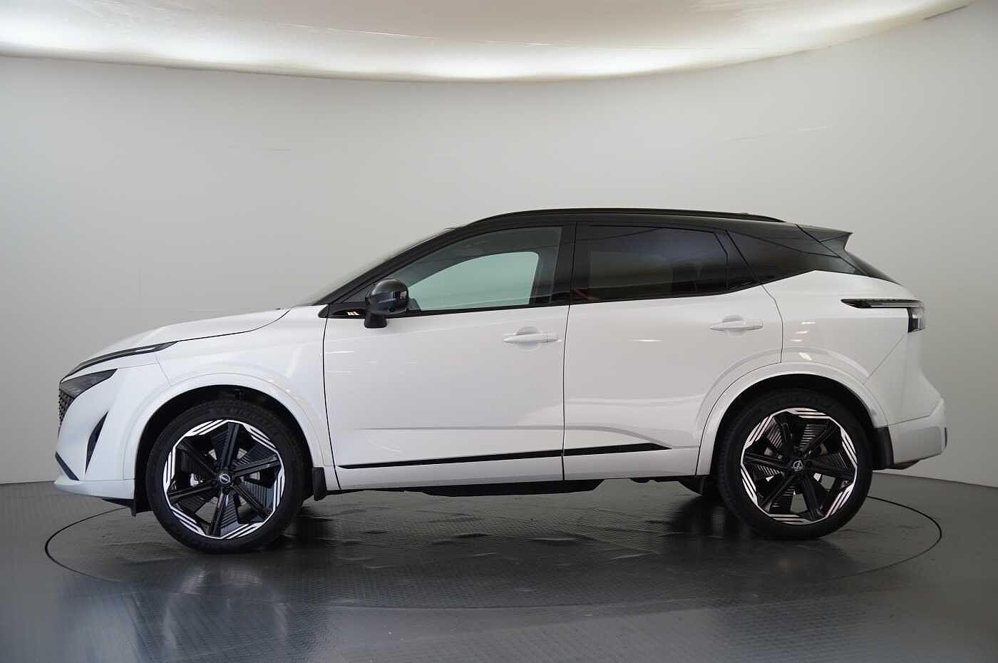 Used Nissan Qashqai 2025 for sale - 78144643: Photo 6