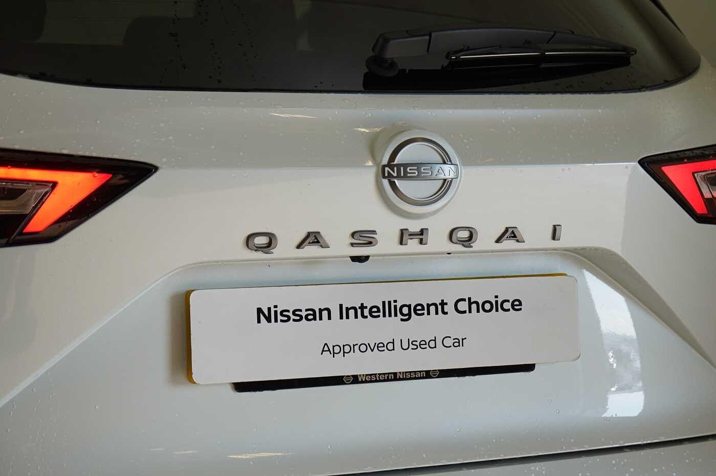 Used Nissan Qashqai 2025 for sale - 78144643: Photo 9