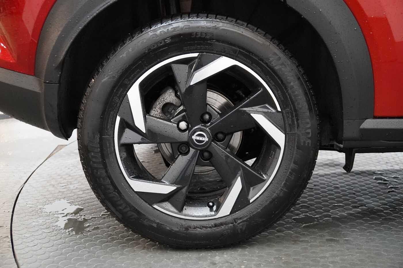 Used Nissan Juke 2023 for sale - 78123044: Photo 11