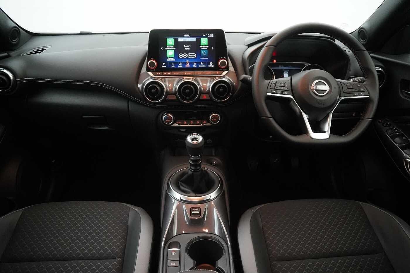 Used Nissan Juke 2023 for sale - 78123044: Photo 13