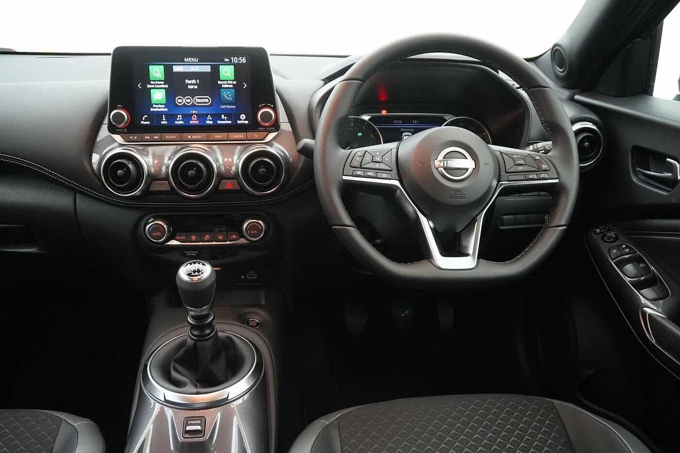 Used Nissan Juke 2023 for sale - 78123044: Photo 14