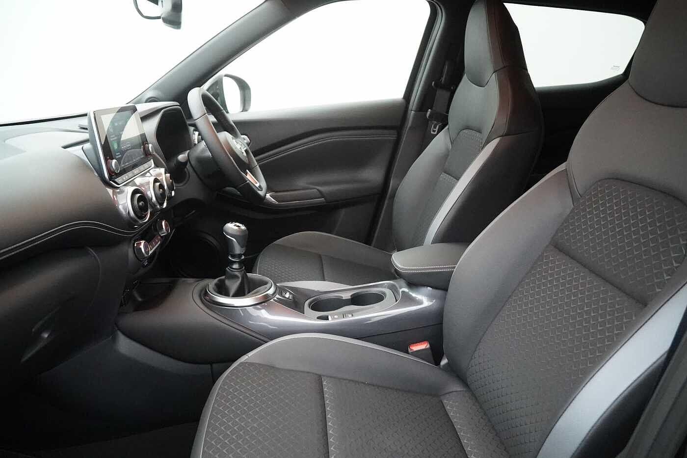 Used Nissan Juke 2023 for sale - 78123044: Photo 15