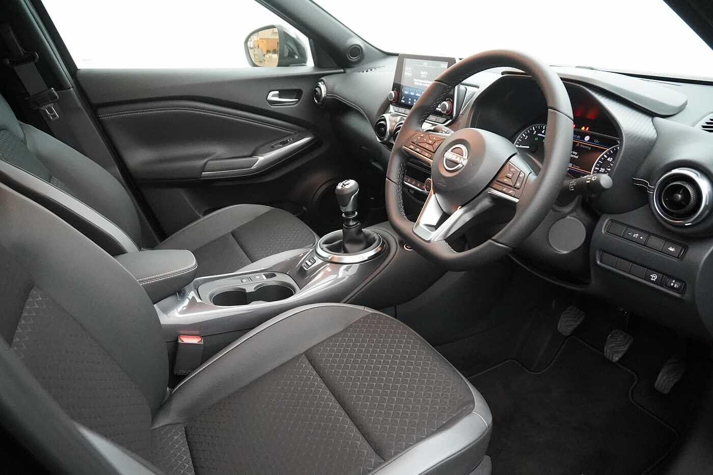 Used Nissan Juke 2023 for sale - 78123044: Photo 19