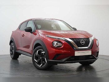 Used Nissan Juke 2023 for sale - 78123044: Photo