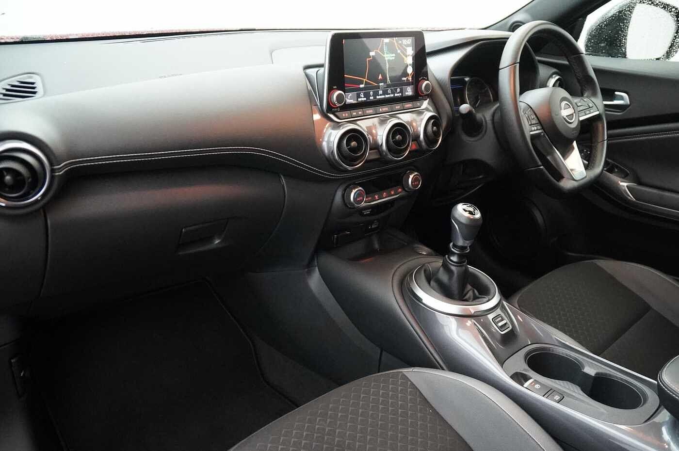 Used Nissan Juke 2023 for sale - 78123044: Photo 2