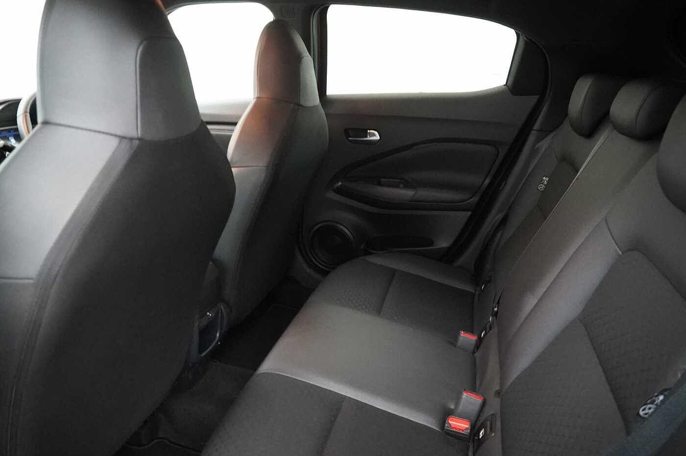 Used Nissan Juke 2023 for sale - 78123044: Photo 20