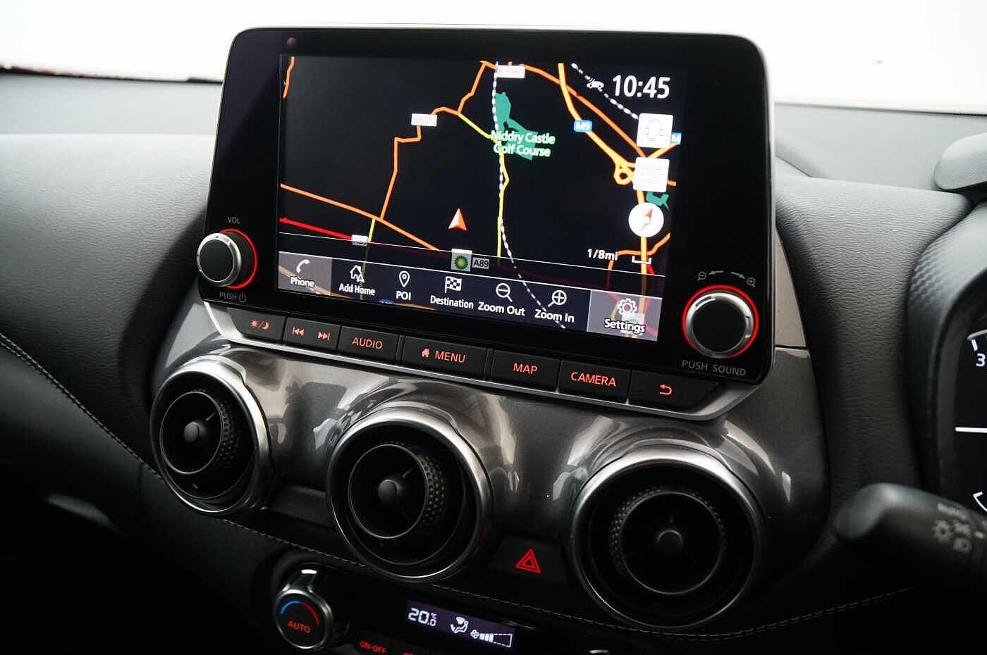 Used Nissan Juke 2023 for sale - 78123044: Photo 23