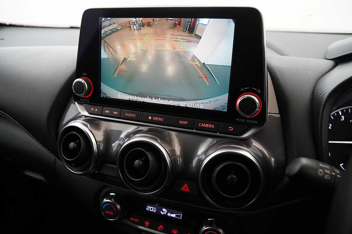 Used Nissan Juke 2023 for sale - 78123044: Photo 24