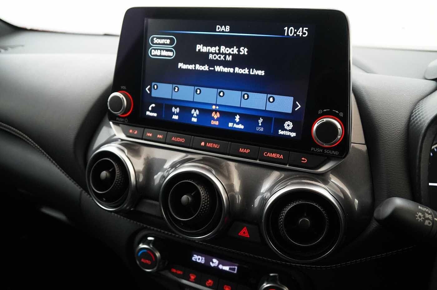 Used Nissan Juke 2023 for sale - 78123044: Photo 25