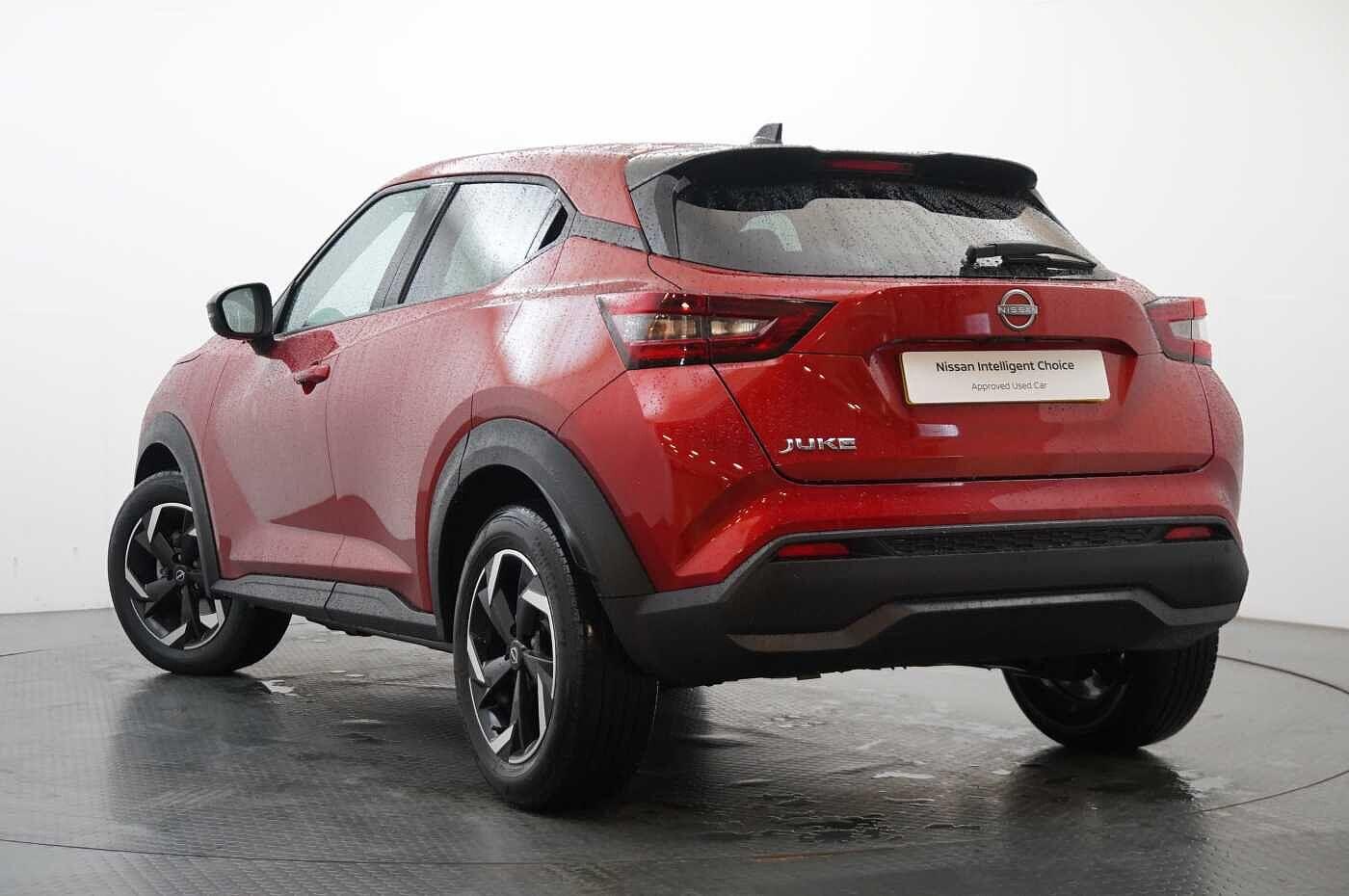 Used Nissan Juke 2023 for sale - 78123044: Photo 4