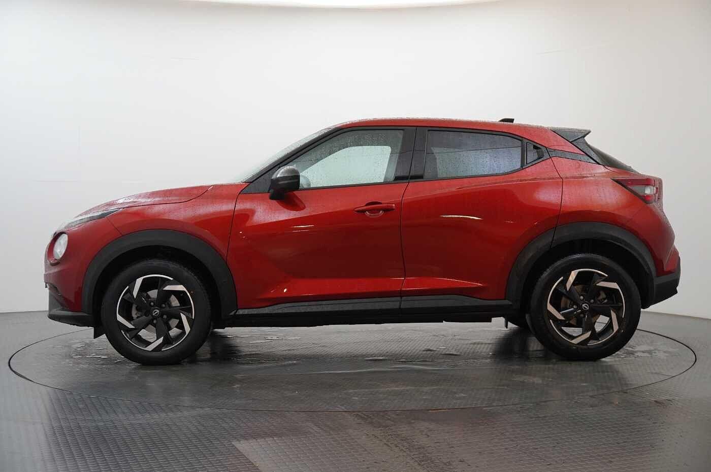 Used Nissan Juke 2023 for sale - 78123044: Photo 6
