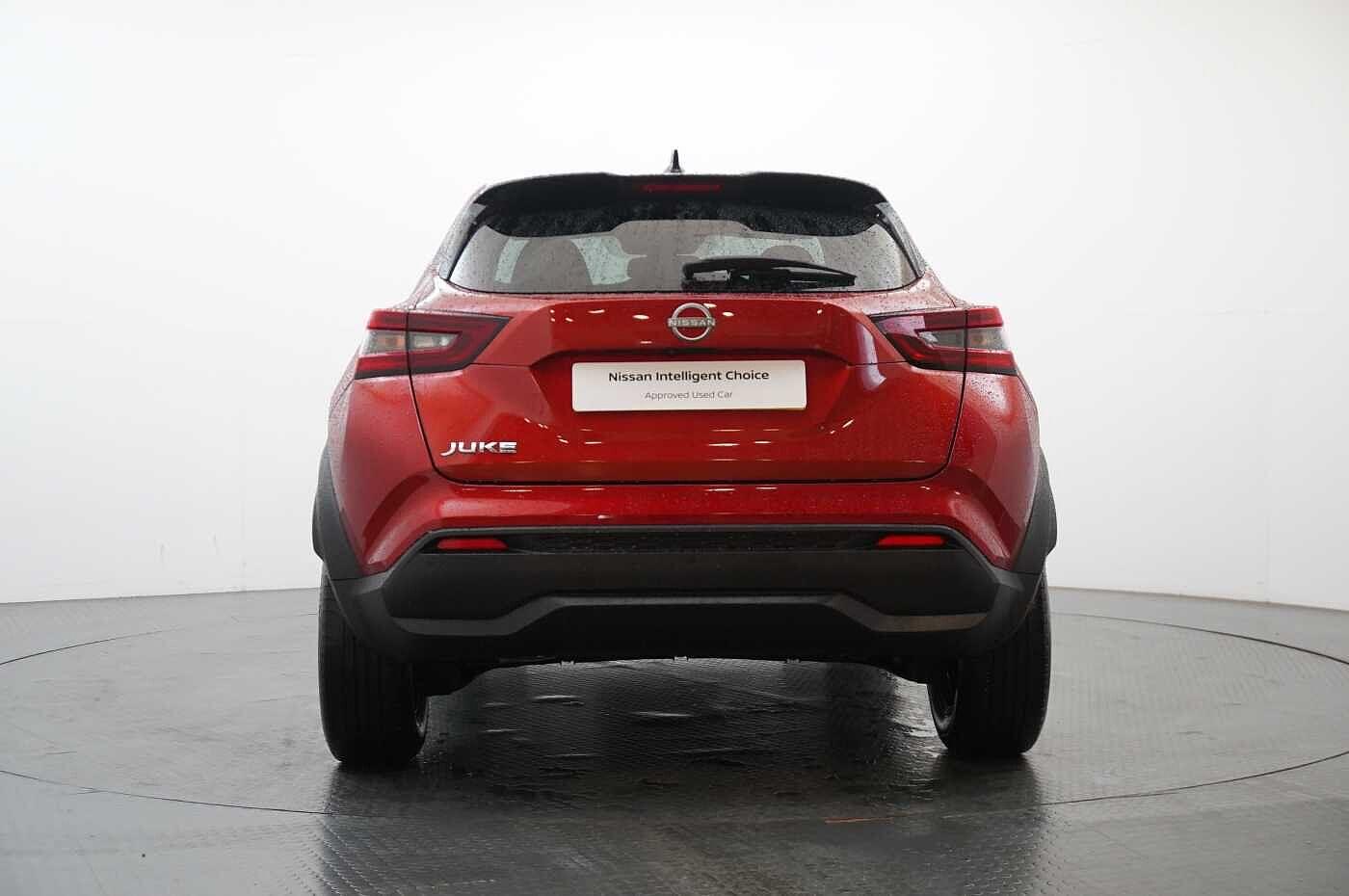 Used Nissan Juke 2023 for sale - 78123044: Photo 8