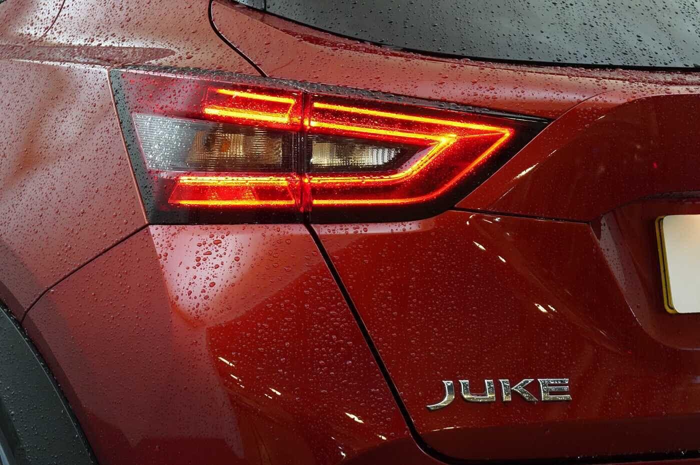 Used Nissan Juke 2023 for sale - 78123044: Photo 9