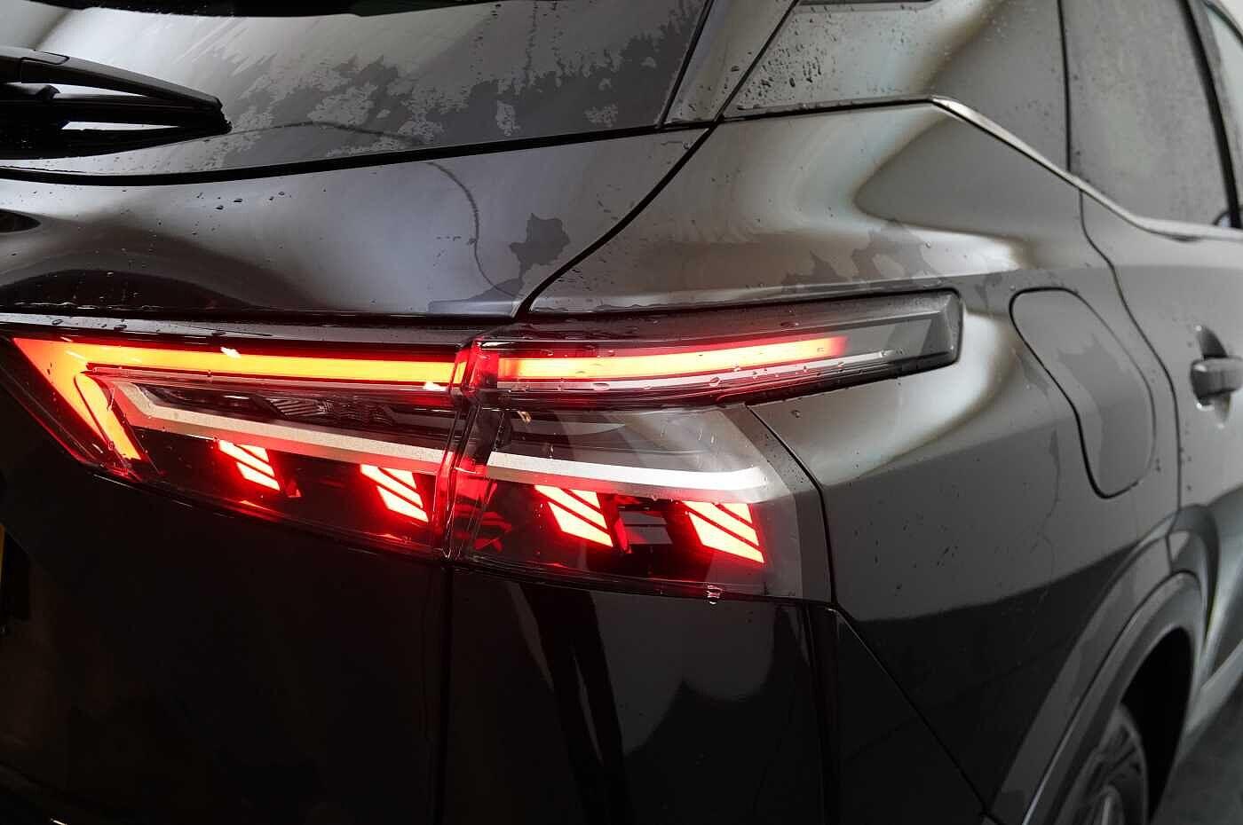 Used Nissan Qashqai 2025 for sale - 77729769: Photo 10